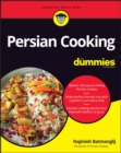 Persian Cooking For Dummies - Book