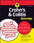 Crohn's and Colitis For Dummies - Book