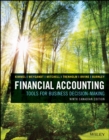 Financial Accounting : Tools for Business Decision Making - eBook