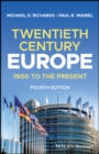 Twentieth-Century Europe : 1900 to the Present - eBook