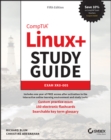 CompTIA Linux+ Study Guide : Exam XK0-005 - Book