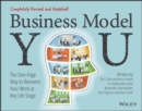 Business Model You : The One-Page Way to Reinvent Your Work at Any Life Stage - Book