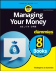 Managing Your Money All-in-One For Dummies - eBook