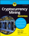 Cryptocurrency Mining For Dummies - Book