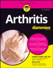 Arthritis For Dummies - Book