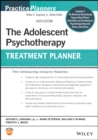 The Adolescent Psychotherapy Treatment Planner - eBook