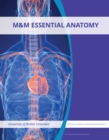 M&M Essential Anatomy for University of British Columbia ePDF - eBook