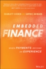 Embedded Finance: When Payments Become An Experience - Book