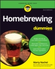 Homebrewing For Dummies - Book