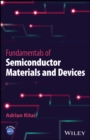 Fundamentals of Semiconductor Materials and Devices - Book