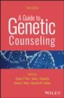 A Guide to Genetic Counseling - Book