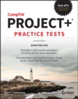 CompTIA Project+ Practice Tests : Exam PK0-005 - Book