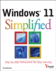 Windows 11 Simplified - Book
