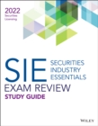 Wiley Securities Industry Essentials Exam Review 2 022 - Book