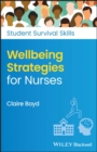 Wellbeing Strategies for Nurses - Book