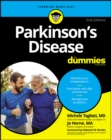 Parkinson's Disease For Dummies - Book
