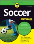 Soccer For Dummies - Book