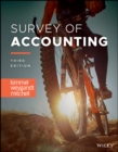 Survey of Accounting - eBook