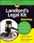 Landlord's Legal Kit For Dummies - eBook
