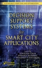 Intelligent Decision Support Systems for Smart City Applications - eBook