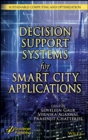 Intelligent Decision Support Systems for Smart City Applications - eBook