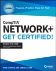 CompTIA Network+ CertMike: Prepare. Practice. Pass the Test! Get Certified! : Exam N10-008 - Book