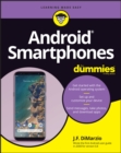 Android Smartphones For Dummies - eBook