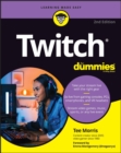 Twitch For Dummies - Book