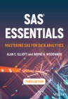 SAS Essentials : Mastering SAS for Data Analytics - eBook