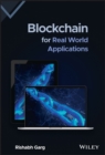 Blockchain for Real World Applications - Book