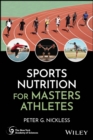 Sports Nutrition for Masters Athletes - eBook