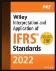 Wiley 2022 Interpretation and Application of IFRS Standards - eBook
