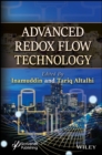 Advanced Redox Flow Technology - eBook