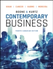 Contemporary Business - eBook