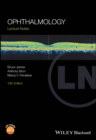 Ophthalmology : Lecture Notes - Book