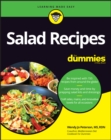 Salad Recipes For Dummies - eBook
