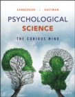 Psychological Science : The Curious Mind - eBook