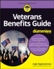Veterans Benefits Guide For Dummies - eBook
