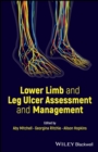 Lower Limb and Leg Ulcer Assessment and Management - Book
