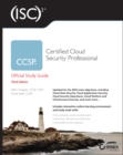 (ISC)2 CCSP Certified Cloud Security Professional Official Study Guide - Book