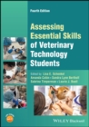 Assessing Essential Skills of Veterinary Technology Students - Book