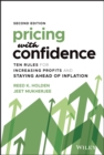 Pricing with Confidence : Ten Rules for Increasing Profits and Staying Ahead of Inflation - eBook