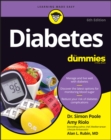 Diabetes For Dummies - Book