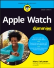 Apple Watch For Dummies - Book