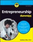 Entrepreneurship For Dummies - Book
