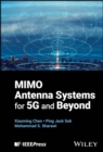 MIMO Antenna Systems for 5G and Beyond - eBook