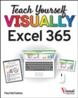 Teach Yourself VISUALLY Excel 365 - eBook