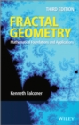 Fractal Geometry : Mathematical Foundations and Applications - Book