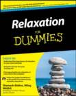 Relaxation For Dummies - eBook