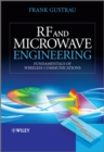 RF and Microwave Engineering : Fundamentals of Wireless Communications - Book